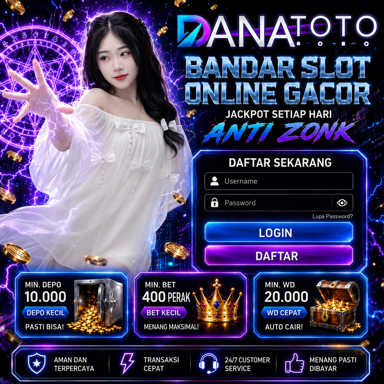 DANATOTO